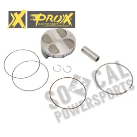 01.1411.b Pro-x Prox Piston Kit Standard 95.97 Mm Honda Crf450r 01.1411.b Pro-x Prox Piston Kit Standard 95.97 Mm Honda Crf450r