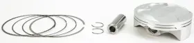 01.1417.a Pro-x Piston Kit A - Standard Bore 95.96mm 13.5 1 Compression #01.1417.a