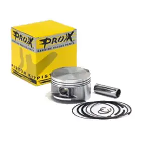 01.1480.000 Pro-x - Piston Kit Standard Bore 78.50mm Honda Rancher 350 2000-2006 01.1480.000 Pro-x - Piston Kit Standard Bore 78.50mm Honda Rancher 350 2000-2006