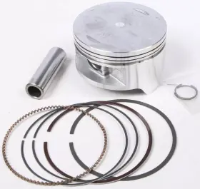 01.1487.025 Pro-x Prox Piston Kit For 2007-2021 Honda Trx420 Rancher 86.75mm