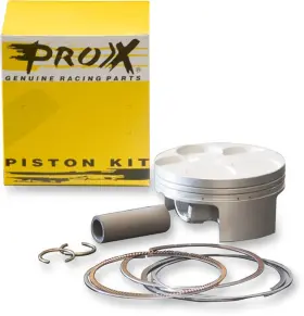 01.1495.025 Pro-x Prox Piston 85.25mm 0.25mm 9.3 1 #01.1495.025 Honda Xr400r 1996-2004