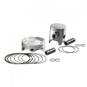 01.1495.050 Pro X Piston Kit .020 85.5 Mm For Motorcycle