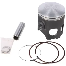 01.2020.0006941-3589af Pro X Piston Kit Standard 64 Mm For Yamaha Rz350 1984-1985 01.2020.0006941-3589af Pro X Piston Kit Standard 64 Mm For Yamaha Rz350 1984-1985