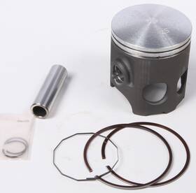 Pro-x 01.2020.025 Piston Kit Big Bore - 0.25mm Oversize To 64.25mm