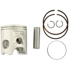 01.2020.125 Pro X 2-stroke Piston - .050 Inch Oversize 01.2020.125 Pro X 2-stroke Piston - .050 Inch Oversize