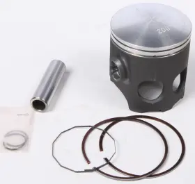 01.2020.200 Pro-x Piston Kit - 2.00mm Oversize To 66.00mm