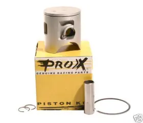 01.2203.000 Pro X Yamaha Yz125 1981 1982 1983 1985 - Std Pro-x Piston Yz 125