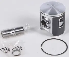 01.2224.b Pro-x Piston Kit Standard 53.96 Mm Yamaha Yz125 2002-2004 53.96mm