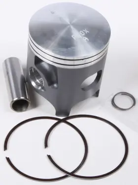 01.2321.a Pro-x 01.2320.a Piston Kit A - Standard Bore 66.35mm