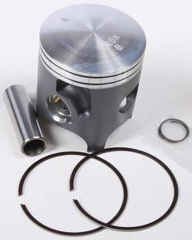 Pro-x 01.2320.b Piston Kit B - Standard Bore 66.36mm 01.2321.b