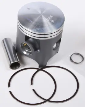 01.2321.b Pro-x 01.2320.b Piston Kit B - Standard Bore 66.36mm