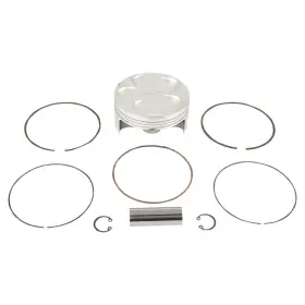 01.2404.c Pro-x Piston Kit C - 76.97mm Bore 12.5 1 Compression 01.2404.c Pro-x Piston Kit C - 76.97mm Bore 12.5 1 Compression