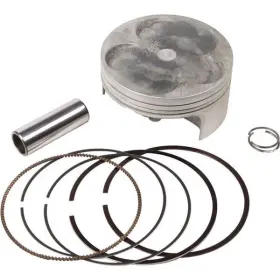 01.2406.a Pro-x - Piston Kit A Standard Bore 76.95mm 12.5 1 Compression