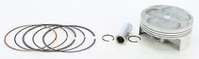 0910-1133 Pro-x 01.2406.c Piston Kit C 76.97mm 16-8392 19-7161c 108728 Cast