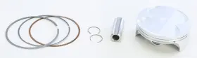 01.2417.b Pro-x 01.2416.b Piston Kit B - Standard Bore 76.96mm 13.5 1 Compression 01.2417.b Pro-x 01.2416.b Piston Kit B - Standard Bore 76.96mm 13.5 1 Compression