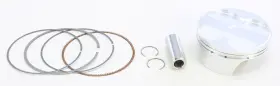 01.2417.c Pro-x 01.2416.c Piston Kit C - Standard Bore 76.97mm 13.5 1 Compression