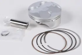01.2419.b Pro-x Piston Kit Standard 91.93 Mm Yamaha Wr400f 1998-2000 Yz400f 1998-1999