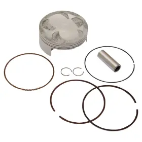 01.2425.c Pro-x Piston Kit C - 94.97mm Bore 12.5 1 Compression