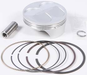 Pro-x 01.2426.a Prox W1 Piston Kit 2003-09 Yamaha Yz450f 03-11 Wr450f 13.0 1
