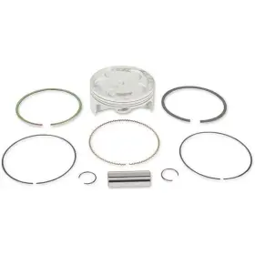 01.2427.a Pro-x - Piston Kit A Standard Bore 94.95mm 12.5 1 Compression 01.2427.a Pro-x - Piston Kit A Standard Bore 94.95mm 12.5 1 Compression