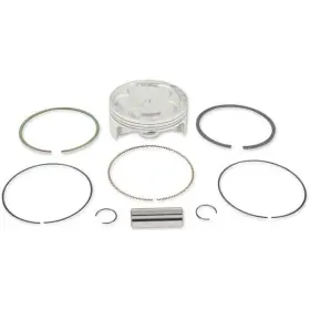 01.2427.c Pro-x - Piston Kit C Standard Bore 94.97mm 12.5 1 Compression 01.2427.c Pro-x - Piston Kit C Standard Bore 94.97mm 12.5 1 Compression
