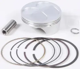 01.2441.b Pro-x Piston Kit B - Standard Bore 96.96mm 13.5 1 High Compression Motorcycle