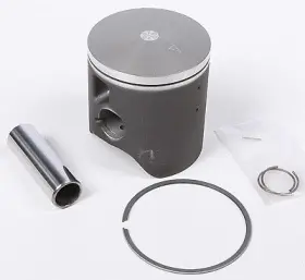 01.3214.c Pro-x Piston Kit C - Standard Bore 53.96mm Suzuki Rm125 1990-1999