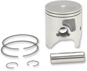 01.3320.c Pro-x Prox Piston Size C 66.36mm Suzuki Rm250 2000-2002 Fits