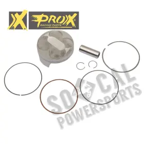 01.3337.a Pro-x Piston Kit A - 76.96mm Bore 13.4 1 Compression 01.3337.a Pro-x Piston Kit A - 76.96mm Bore 13.4 1 Compression