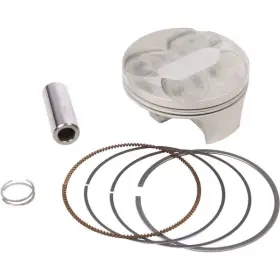 01.3338.b Pro-x - Piston Kit B Standard Bore 76.97mm 13.4 1 Compression