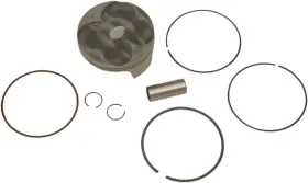 01.3341.a Pro-x 01.3340.a Piston Kit 10-24 Suzuki Rm-z 250