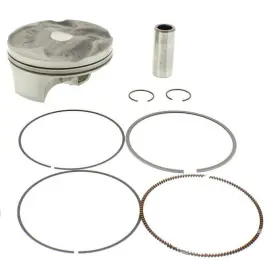 01.3341.a Pro-x Piston Kit A 76.96mm For 2010-2023 Suzuki Rm-z 250