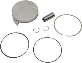 01.3408.b Pro-x Piston Kit 10-19 Suzuki Rmx 450 Z