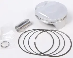 01.3409.a Pro-x Piston Kit A - 95.96mm Bore 13.2 1 Compression