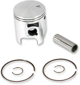01.4108.c Pro-x Prox Piston Size C 47.96mm #01.4108.c Kawasaki Kx80/kx80 Big Wheel