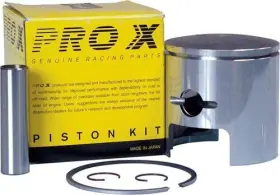 01.4124.c Pro-x Piston Kit C - Standard Bore 48.47mm Kawasaki Kx85 2014-2016
