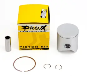 01.4210.b Pro X 01.4213.b Kawasaki Kx125 1994 Pro-x Std Piston Kit - Kx 125