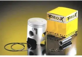 01.4218.c Pro-x Piston Kit C - Standard Bore 53.98mm Cast Px-4299c 109215