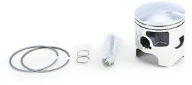 01.4285.d Pro-x Piston Kit D - Standard Bore 65.97mm 19-4310d 109234 66.00mm