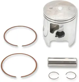 01.4306.b Pro-x Prox Piston Size B 67.35mm #01.4306.b Fits Kawasaki Kx250 2-stroke/kdx250