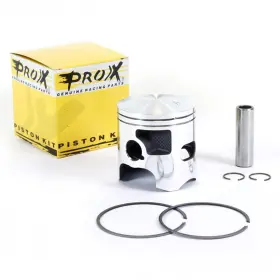 01.4306.d Pro-x Prox Piston Kit Kx250 Ft90-91 Kdx250e