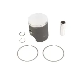 01.4322.b Pro-x Cast Piston Kit Fits Kawasaki - 250 Cc