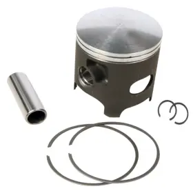 01.4322.d Pro-x Piston Kit D 66.37mm For Ft92-04 Kawasaki Kx250