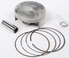 01.4335.a Pro-x Piston Kit A Standard Bore 76.96mm 12.6 1 Comp 16-8432