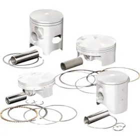 01.4335.c Pro-x - Piston Kit C Standard Bore 76.98mm 12.6 1 Compression 01.4335.c Pro-x - Piston Kit C Standard Bore 76.98mm 12.6 1 Compression