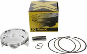 01.4351.c Pro-x Piston Kit 77.98 Bore Size 19-4351c 116409