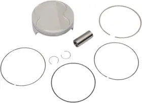 01.4409.b Pro-x Prox Piston Size B 95.98mm 12.5 1 #01.4409.b Kawasaki Kx450f 2009-2012