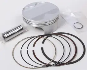 01.4418.a Pro-x Piston Kit A - Standard Bore 95.95mm 12.5 1 Compression Motorcycle Pwc 01.4418.a Pro-x Piston Kit A - Standard Bore 95.95mm 12.5 1 Compression Motorcycle Pwc