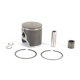 Pro X 01.5400.000 Pro-x Piston Kit 493cc - Standard Bore 69.50mm Motorcycle Atv/utv Street Bike