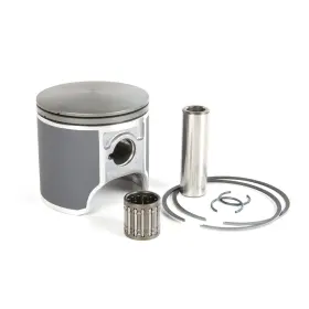 01.5595.050 Pro-x Cast Piston Kit Fits Ski-doo - 503 Cc Oem# 420890070